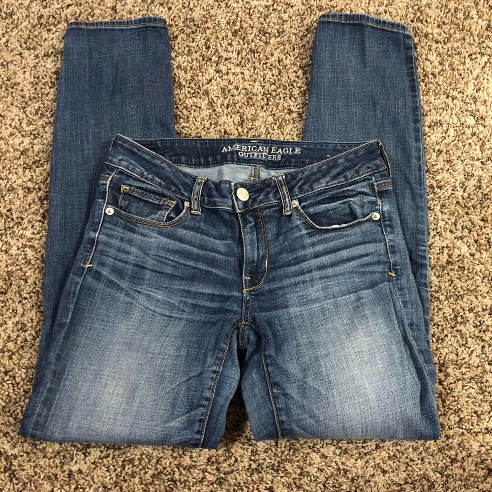 American Eagle Outfitters Jeans size 6